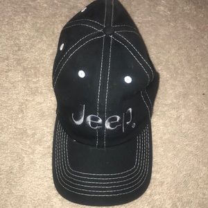 Jeep Hat